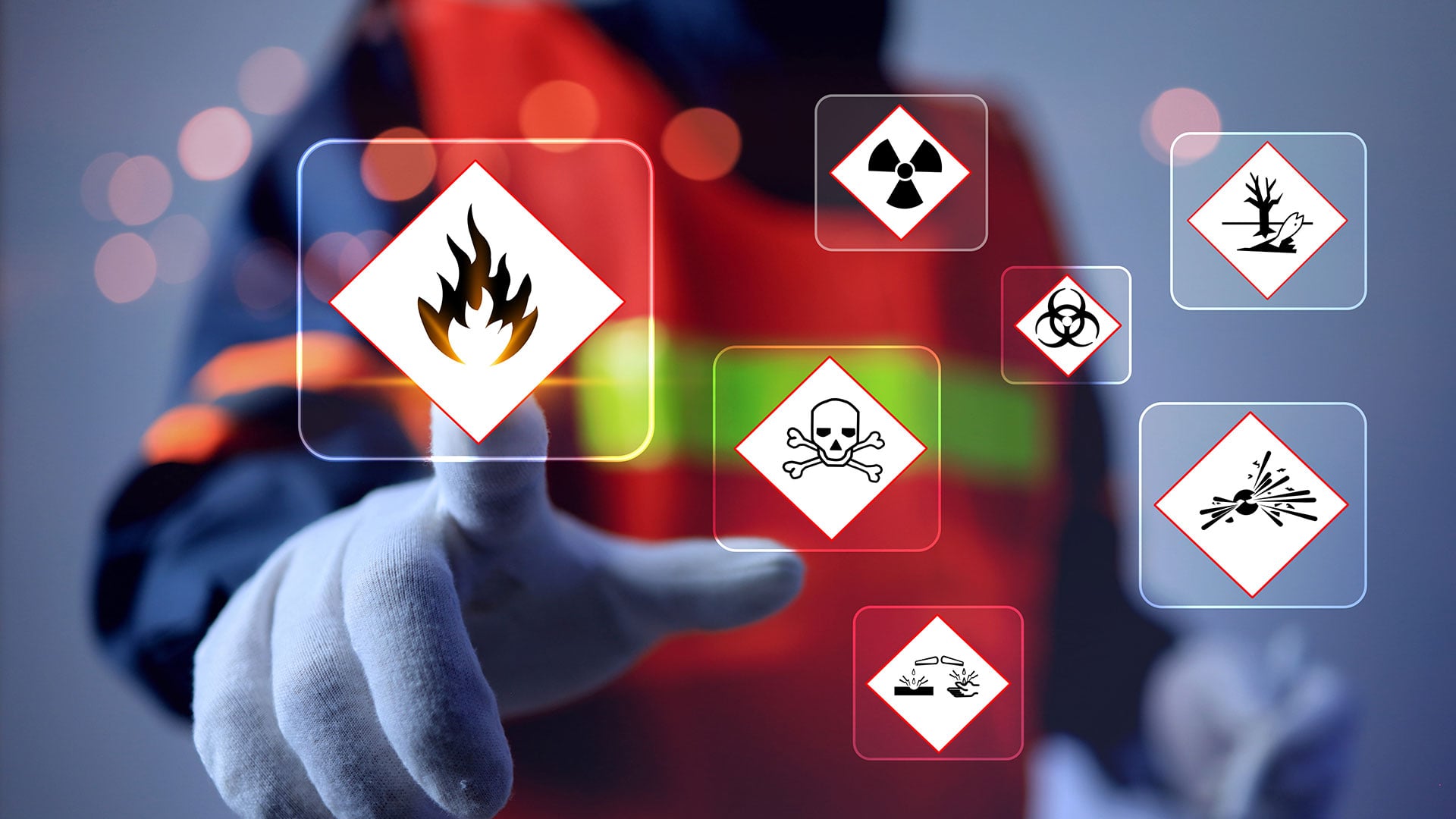 Hazardous Materials