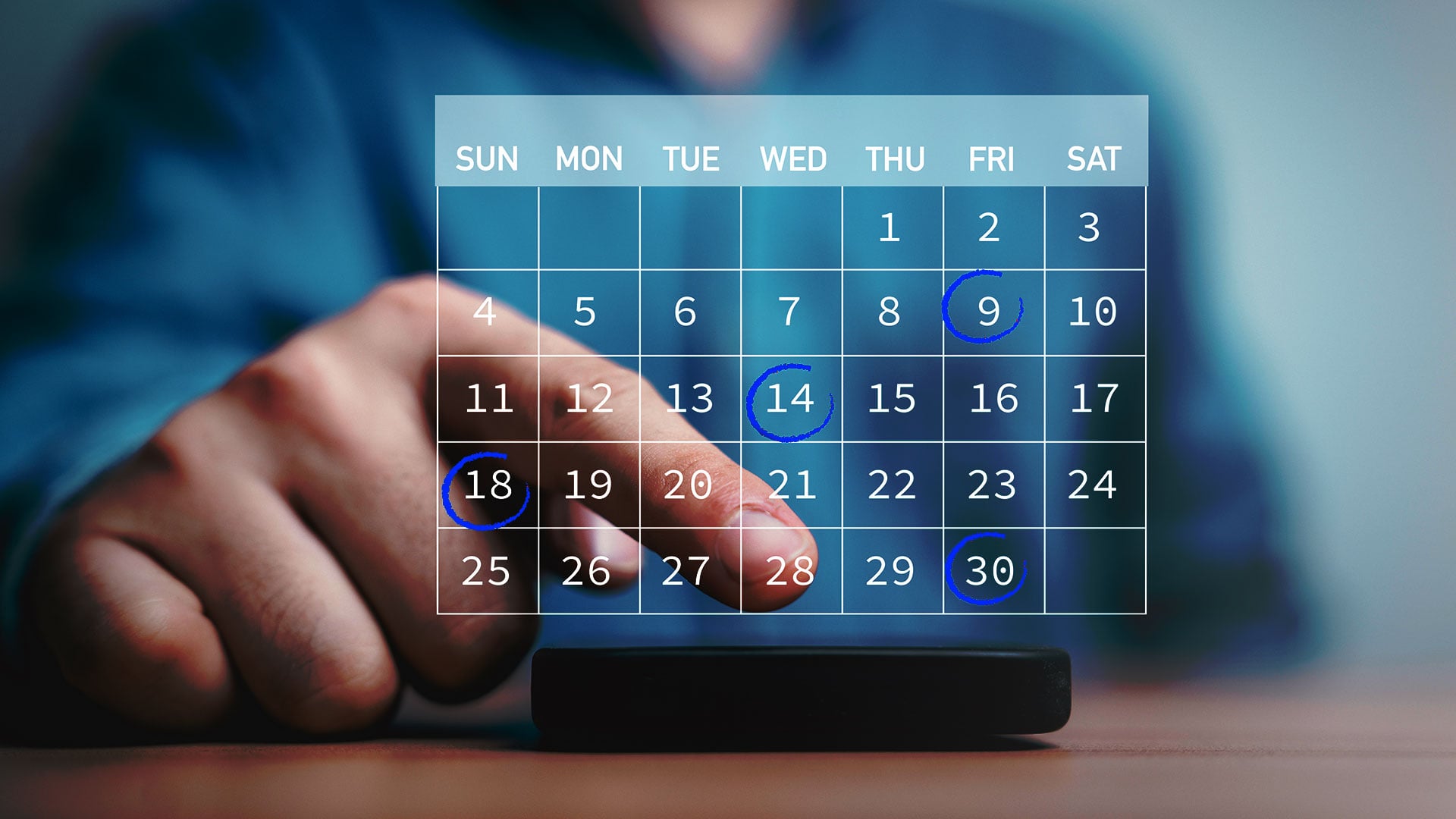 Calendar